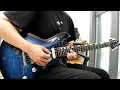 Download Lagu Avenged Sevenfold - Seize The Day Solo Cover (Extended ver)