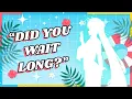 3D VR SWIMSUIT REVEAL with FULLBODY TRACKING