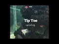 Download Lagu HYBS - Tip Toe | speed up