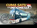Download Lagu NAIK DOUBLE DECKER LANGKA JAKARTA Ke Jogja ‼️ Safari Dharma Raya Mercy 2542