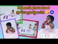 Download Lagu Kushi 11 Month photoshoot🥰🤩||monthly photoshoot#trending vedio#photo shoot idea's#vairalvedio#vlogs