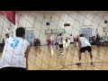 Brian Kessler Junior Boys Classic Volleyball Highlights