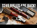 7 Surprisingly Great Guns Under 300 - Selling Out FAST in 2026
