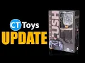 Download Lagu Ep737 CT Toys HUSH Batman UPDATE