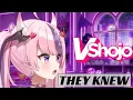 Download Lagu VShojo Executives EXPOSED