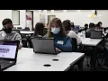 New tech provides platform for MS Student Ambassadors - Thought Exchange McAllen ISD