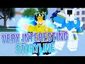 This JoJo Game has a very interesting Storyline That Crazy Adventure