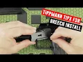 Download Lagu Tippmann TiPx First Strike Breech  + Install