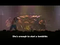 AC/DC - Girls Got Rythm (1979 Paris)