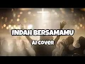 Lagu Indah BersamaMu - AI Cover Lagu Rohani (Viral Tiktok) 