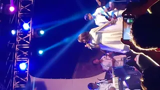 live sk group ciketing udik bekasi