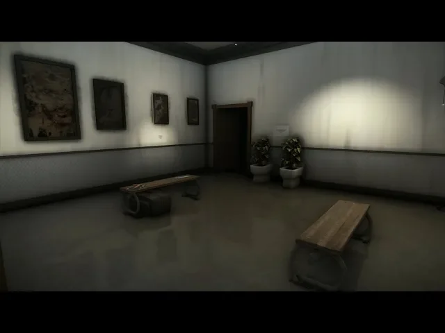 Deus Ex : Mankind Divided Ray tracing Reshade