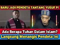 Lagu KRISTEN, Ada Berapa Tuhan Dalam Islam? Langsung Kenak Mental