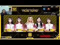 [Offical Restream]MPL MY (S18) Playoffs Day 1 (Part-2)🇲🇲LIVE🔴