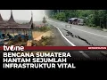 Lagu Sumbar Dikepung Bencana, Belasan Kabupaten/Kota di Sumbar Diterjang Banjir Bandang | Metropolitan