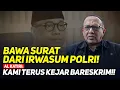 Download Lagu BAWA SURAT DARI IRWASUM POLRI! AL KATIRI: KAMI TERUS KEJAR BARESKRIM!!