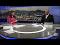 ABC15 Welcomes Back Marc Thompson
