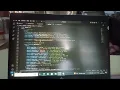 Random quote generator html css js code