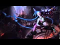 Download Lagu Jinx - Login music theme song + Download - League of Legends