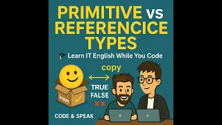 02 Primitive vs Reference Types in JavaScript