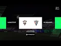 ALBACETE BP vs CD MIRANDÉS |  LALIGA HYPERMOTION | FC 25 | gameplay