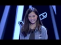 Download Lagu The Voice Thailand - วี วิโอเลต - Leaving On A Jet Plane - 29 Sep 2013