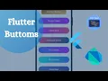 Buttons in Flutter Flutter Buttons Mastering Buttons in Flutter Flutter Tutorial for Beginners