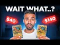 KNOW THIS Before Buying Pokemon Singles or It Will COST YOU