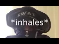 Real life bongo cat LETS GO