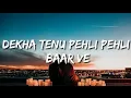 Download Lagu Sun ke Teri Baatain sone yaar ve lofi song (Slowed + Reverb) Midlofi Chill