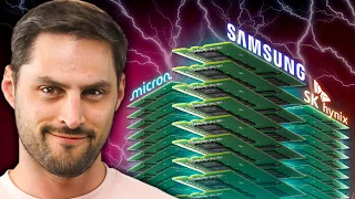 It s Time to Do Something About RAM