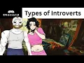Download Lagu Types of Introverts be like