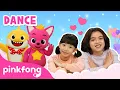 Lagu ✨ You are Special! | Dance Along | Kids Rhymes | Let's Dance Together! | Pinkfong for Kids