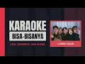 Download Lagu Bisa bisanya Lomba Sihir Karaoke Nada Asli