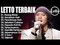 Lagu KUMPULAN LAGU LETTO TERBAIK DAN TERPOPULER || FULL ALBUM LAGU POP INDONESIA