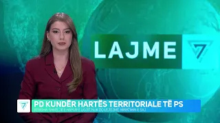 EDICIONI QENDROR I LAJMEVE 31 KORRIK 2026