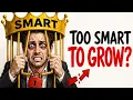 The Smart Programmer Trap Nobody Talks About