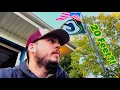 Step by step 20ft flagpole install Toolbox Tales EP 9