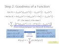 ML Lecture 5 Logistic Regression