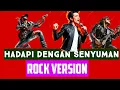 Lagu LAGU Ai INDONESIA,Hadapi Dengan Senyuman#music #tranding #aivideo #popular 
