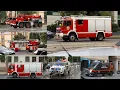 Download Lagu [Amarok/Rumbler] Tűzoltók Vonulnak Viharkárok Miatt