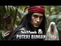 Download Lagu CINTA BUNIAN: Kisah lelaki yang memperisterikan Puteri Bunian.