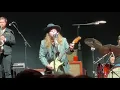 Side Door - The Marcus King Band @ The Beacon Theater NYC 12/21/19