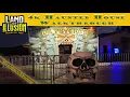 Download Lagu Dr. Psycho's Haunted Estate at Land of Illusion Scream Park 2021 - haunted house walkthrough in 4K