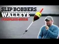 Download Lagu Slip Bobbers for Walleye (The Complete Guide)