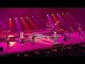 Cody Johnson - Georgia Peaches - Live - C2C 2025 - OVO Hydro, Glasgow - 15 March 2025