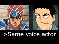 Mista is voiced by Nick from Left 4 Speed 2 Sean Chiplock