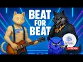 Download Lagu 🎤 Beat for Beat 🎤 by APS | Fortnite Festival Main Stage 🎤 LIVE Requests #livemusic #gaming #fypシ