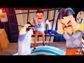 ШОУ ПРИВЕТ СОСЕД!СМОТРИ ДВА ВАСИЛИЧА!ИГРА HELLO NEIGHBOR MOD KIT ПРОХОЖДЕНИЕ МОДА New neighbor house