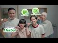 Ciptadent Maxi Herbal, Bersihkan Gigi, Sempurnakan Ibadah.